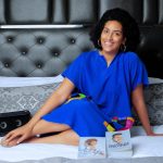 Juliet Ibrahim