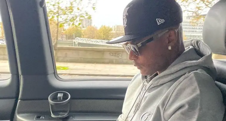 Andre Dede Ayew