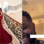 Davidos brother Adewale Adeleke flies his personal Barber to Dubai for a haircut on his wedding day Video 1 1 1140x570 1