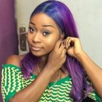 Stop distributing food and give people money – Efia Odo