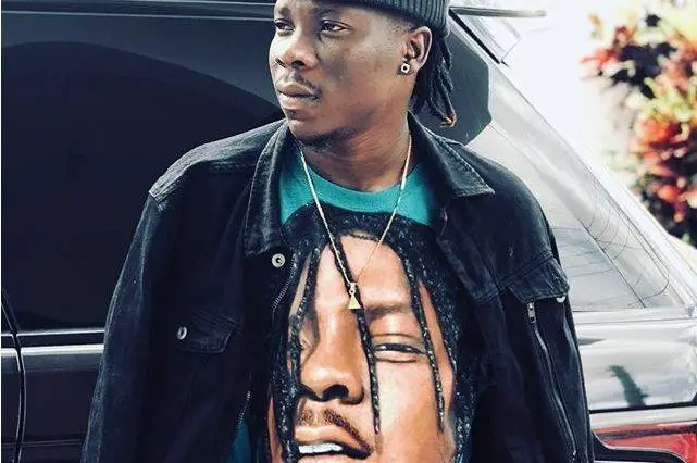 Chater House Does Not Have Interest Of Ghanaian Musicians – Stonebwoy