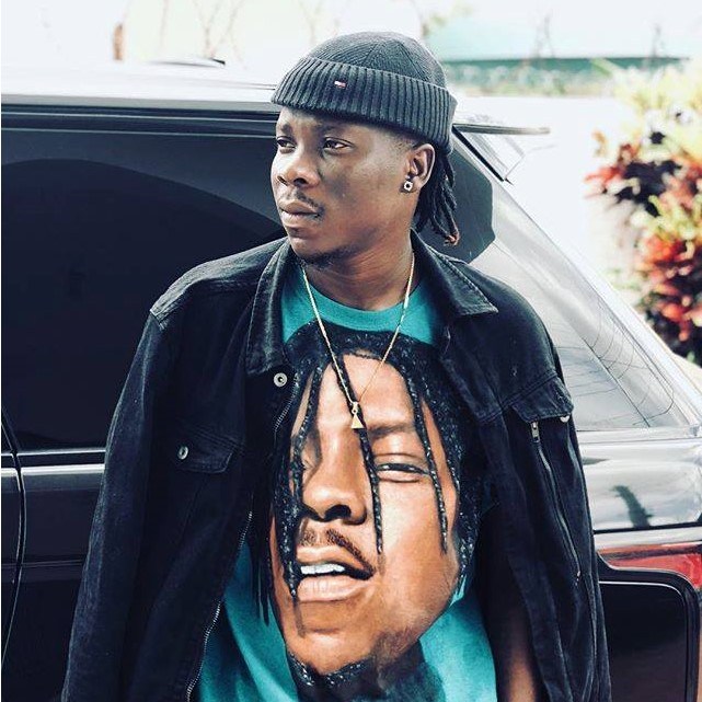 Chater House Does Not Have Interest Of Ghanaian Musicians – Stonebwoy