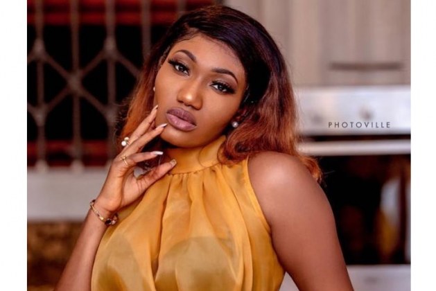 Wendy Shay1 1