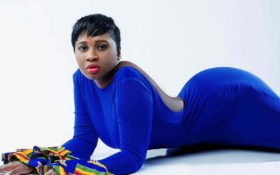 I Can Act Nude For One Million Dollars —Princess Shyngle
