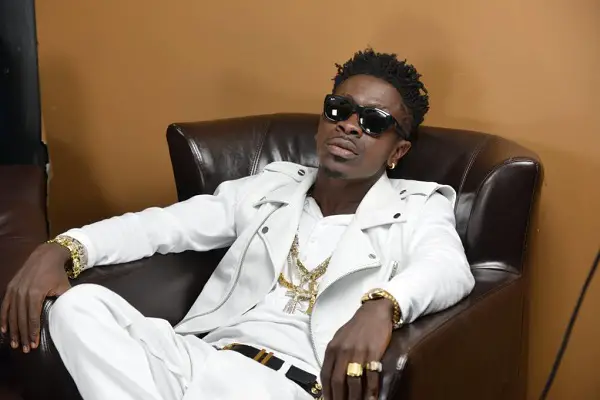I can pay all of you on VGMA board – Shatta Wale