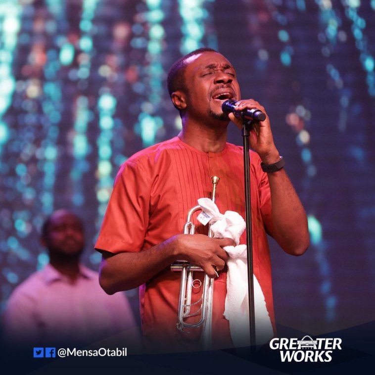 Nathaniel Bassey says Ghana’s Fasting and Prayer will yield good result