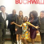DJ Switch signs management deal with American talent agency Buchwald