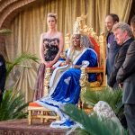 Queen Sheba III to visit Ghana For The Third Edition of Aido Conference