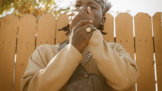 Stonebwoy who is currently outside the country is thinking about isolating and putting himself in self-quarantine