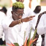 Shatta Wale has disclosed that he is scared of going out in this corona virus times