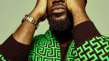 Sarkodie assures fan of his good health