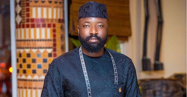 Elikem Kumordzie details his first day in government quarantine