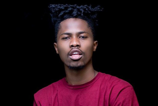 Kwesi Arthur