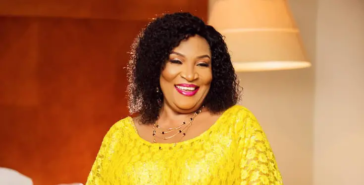 Ngozi Nwosu