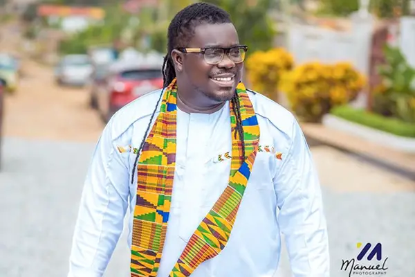 Captain Smart Descends On Obour For Hiding His Father's ''Corona Virus'' Status 2 Obour
