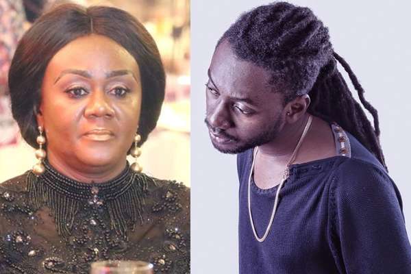 We Cannot Arrange A Jet To Bring You Back – Tourism Minister Tells Pappy Kojo 2 Pappy Kojo Tourism Minister
