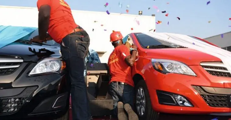 Pastor shocks congregants as he wins Guinness drinking competition