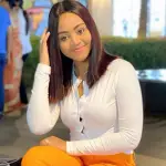 You may think I’m small but I have a universe in my head – Regina Daniels