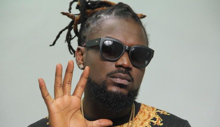 Rastamen now free from harassment – Samini reacts to legalization of cannabis 2 Samini 744x430 1