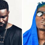 Sarkodie x Shatta Wale – MVP Prod by MOG Beatz