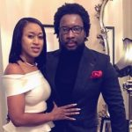 Sonnie Badu’s wife delivers powerful prayer against COVID-19