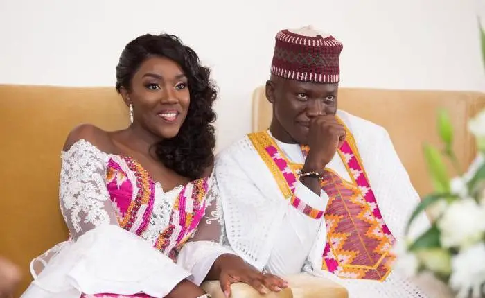 Stonebwoy marries Dr Ansong braperucci.com 11 e1574928728445 700x430 1