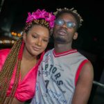 Mr Eazi celebrates girlfriend Temi Otedola on her birthday