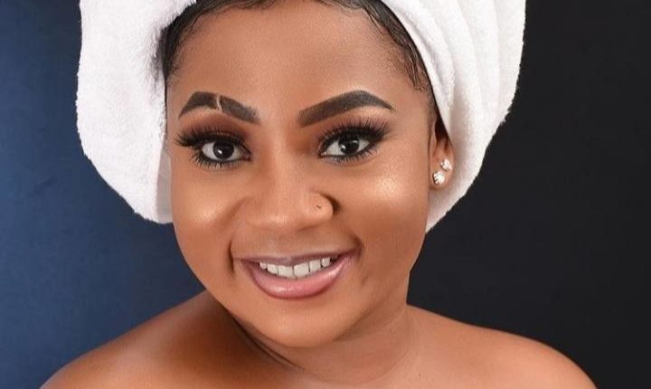 I’ll not be surprised if my 10-year-old daughter is not a virgin – Vicky Zugah 2 Vicky Zugah 1 720x430 1