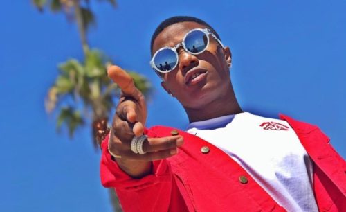 Wizkid Reveals Why He Cannot Date Or Marry A Poor Girl