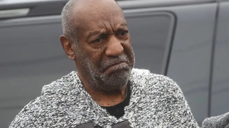 Bill Cosby’s Team Wants Him Out Of Jail After Prison Officers Tested Positive