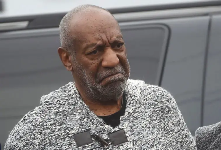 Bill Cosby’s Team Wants Him Out Of Jail After Prison Officers Tested Positive