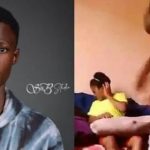 Young Man Beats His Girlfriend To Pulp For Being Pregnant