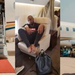 flaunting my wealth inspires people davido says