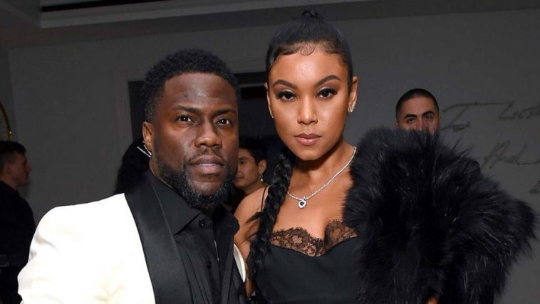 kevin hart and eniko parrish getty h 2020