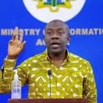 Gov’t Will Not Appoint Ambassadors For Coronavirus – Hon. Oppong Nkrumah