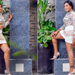 Nollywood Screen diva, Oge Okoye, took to her social media page to drop some relationship tips for her followers and those who are in the habit of flaunting their relationships on social media.