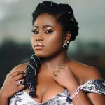 lydia forson