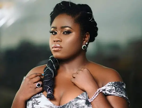 lydia forson