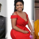 sandra ababio funny face adebayor emmanuel