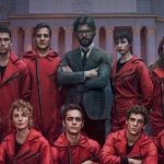 Download Money Heist Season 5