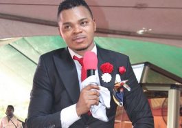 Obinim released