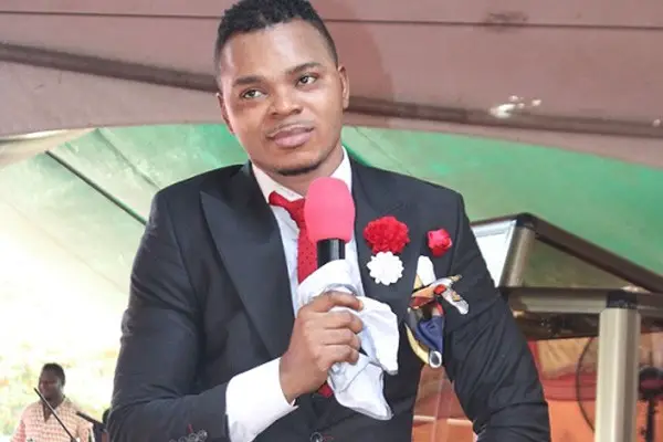 Daniel Obinim released from police custody 2 Obinim released