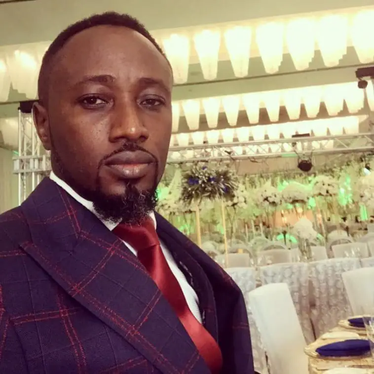 Thoughts And Debates Went Into The President's Decision To Lift Partial Lock down – George Quaye