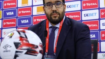 Abdelmounaim Bah