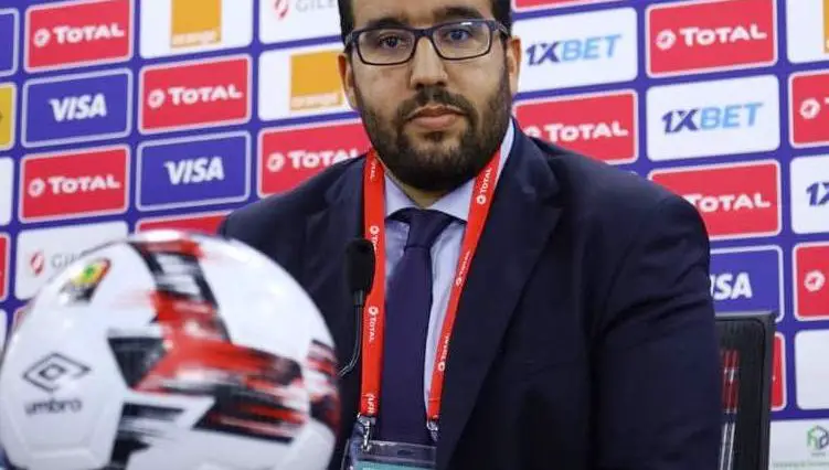 Abdelmounaim Bah