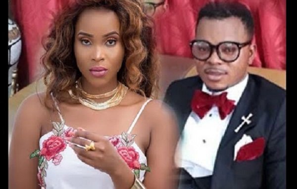 Obinim is Cheating On Florence Obinim With Actress Benedicta Gafah – Ken Agyapong