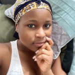 Berla Mundi No Make-up Photo