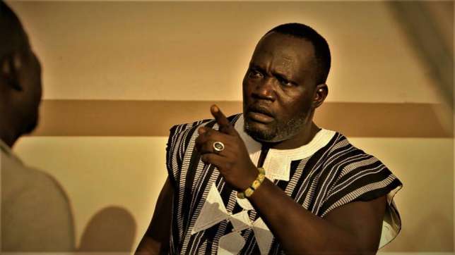 Burial arrangement for late Bishop Bernard Nyarko announced 2 Burial for Bishop Bernard Nyarko