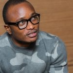 Lady accuses Brymo of molesting her friend