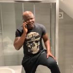 I’m also a dancehall king – Bukom Banku brags